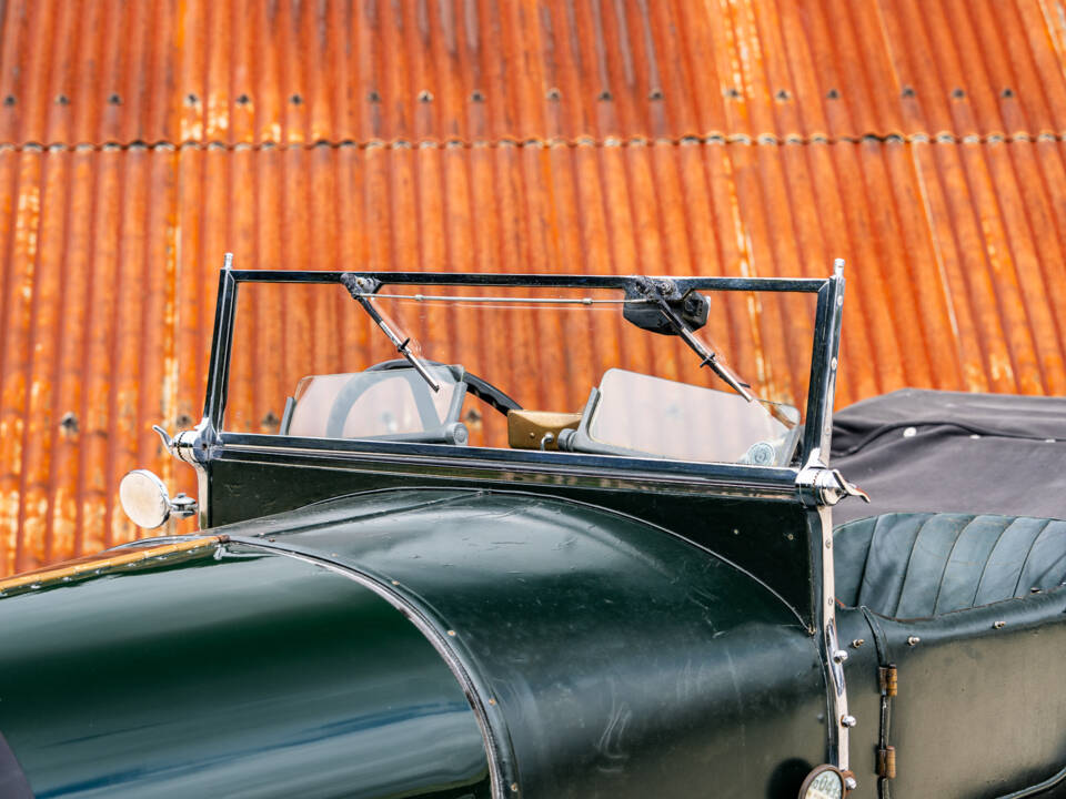 Image 20/40 of Bentley 3 Litre (1924)