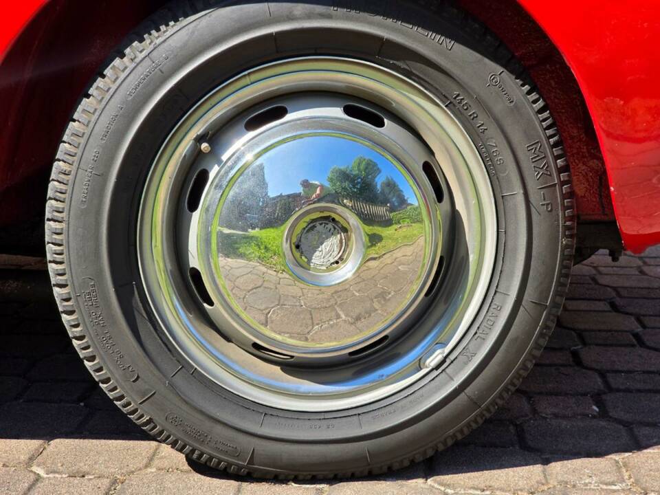 Image 9/29 of FIAT 1500 (1965)