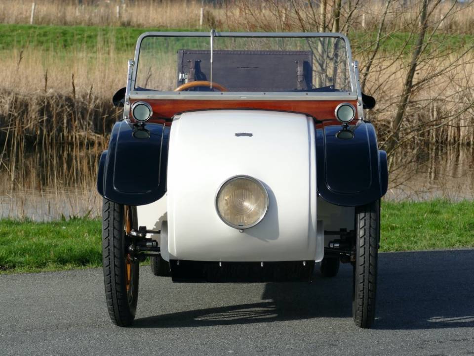 Image 9/21 of Hanomag 2&#x2F;10 (1926)