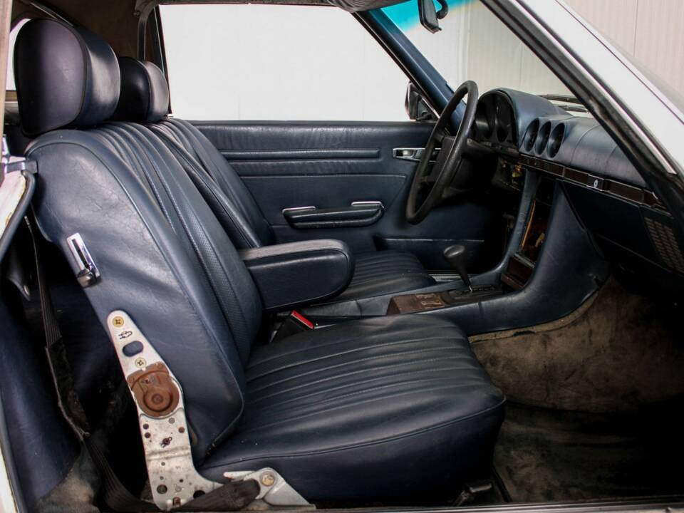 Bild 21/43 von Mercedes-Benz 380 SL (1982)