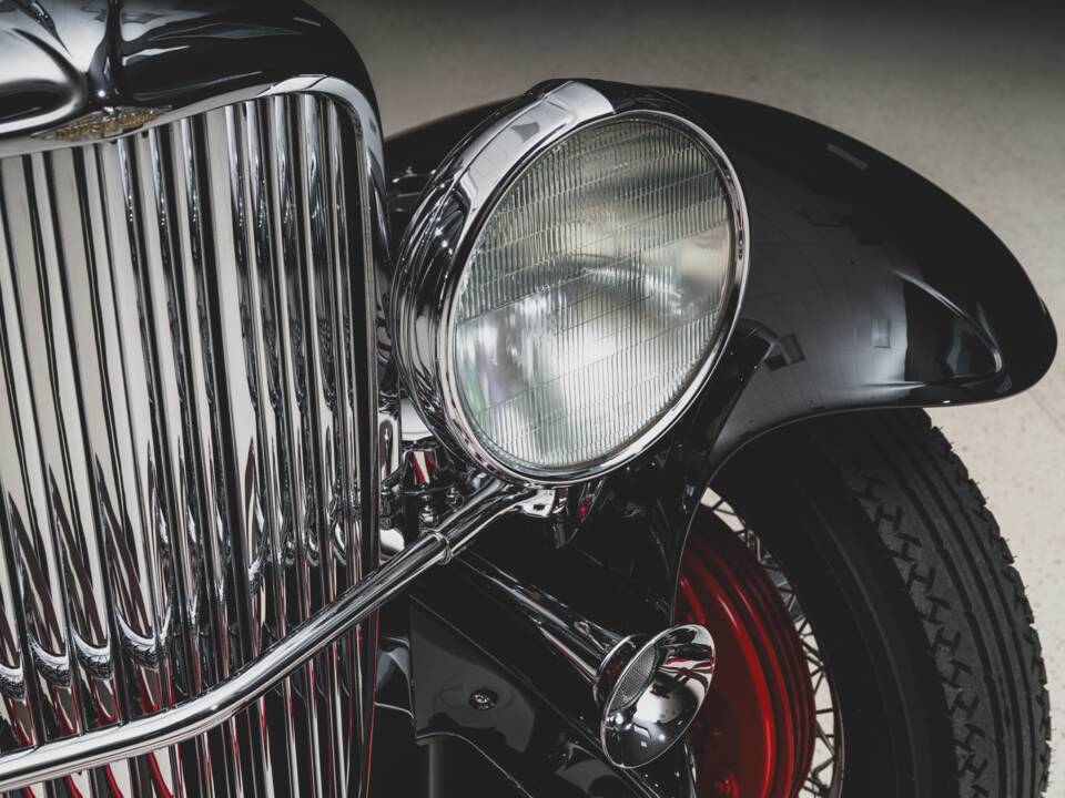 Immagine 2/33 di Duesenberg Modell J (1929)