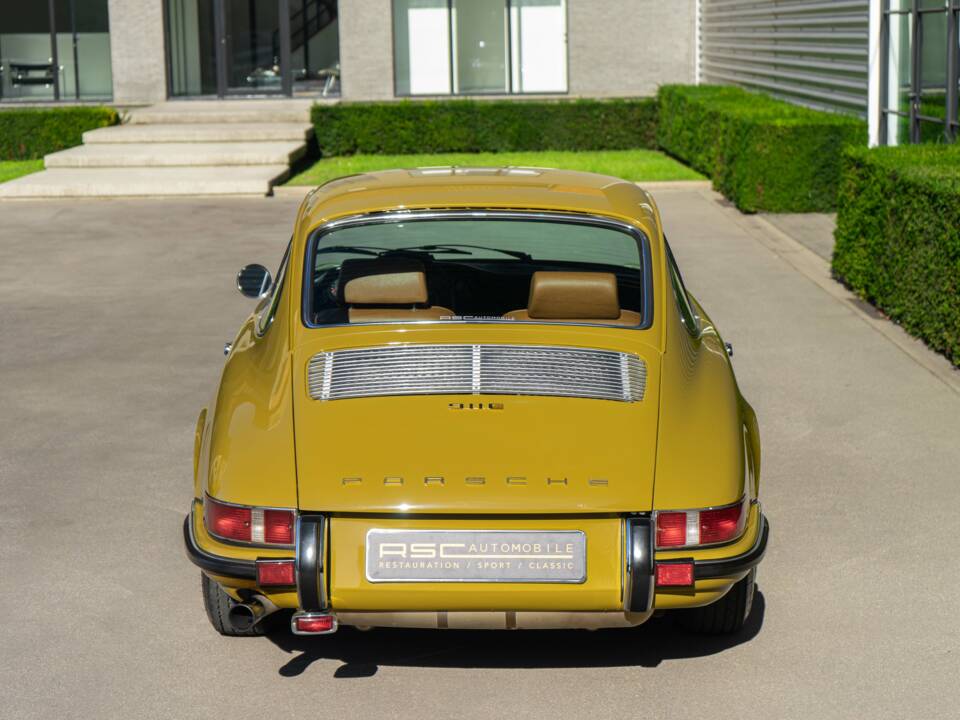 Bild 18/41 von Porsche 911 2.0 E (1969)
