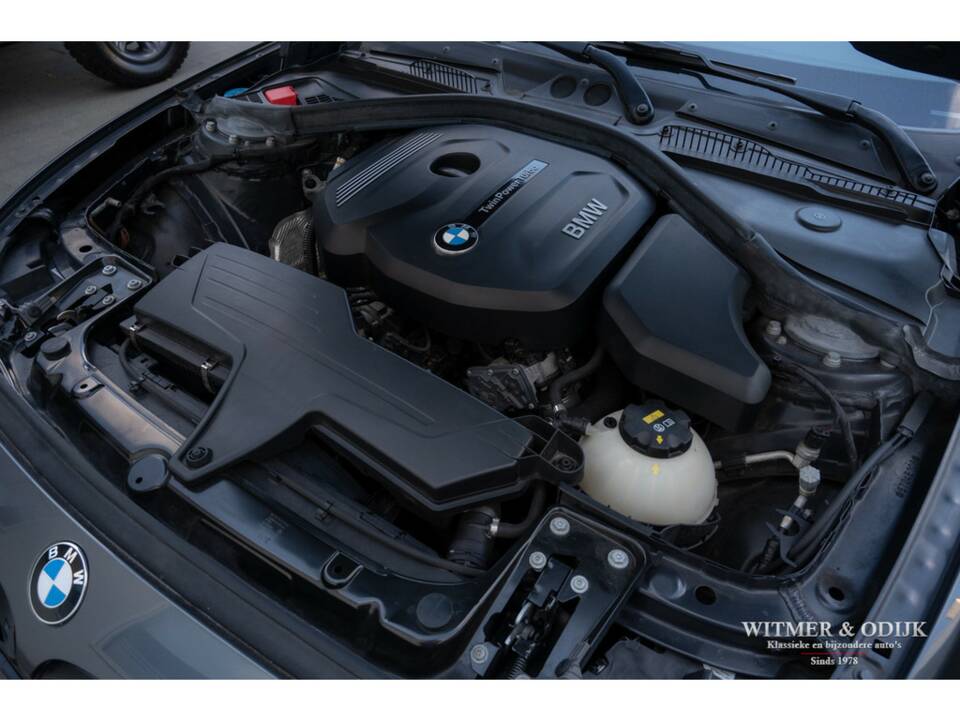 Bild 21/22 von BMW 118i (2019)