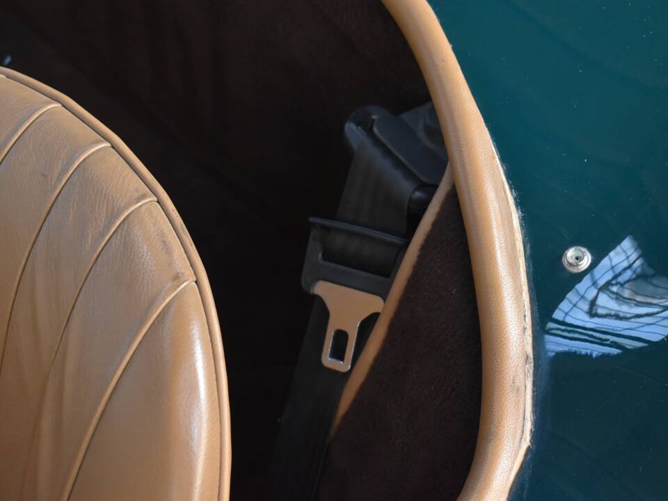 Image 20/39 of Hawk Cobra 289 (1968)