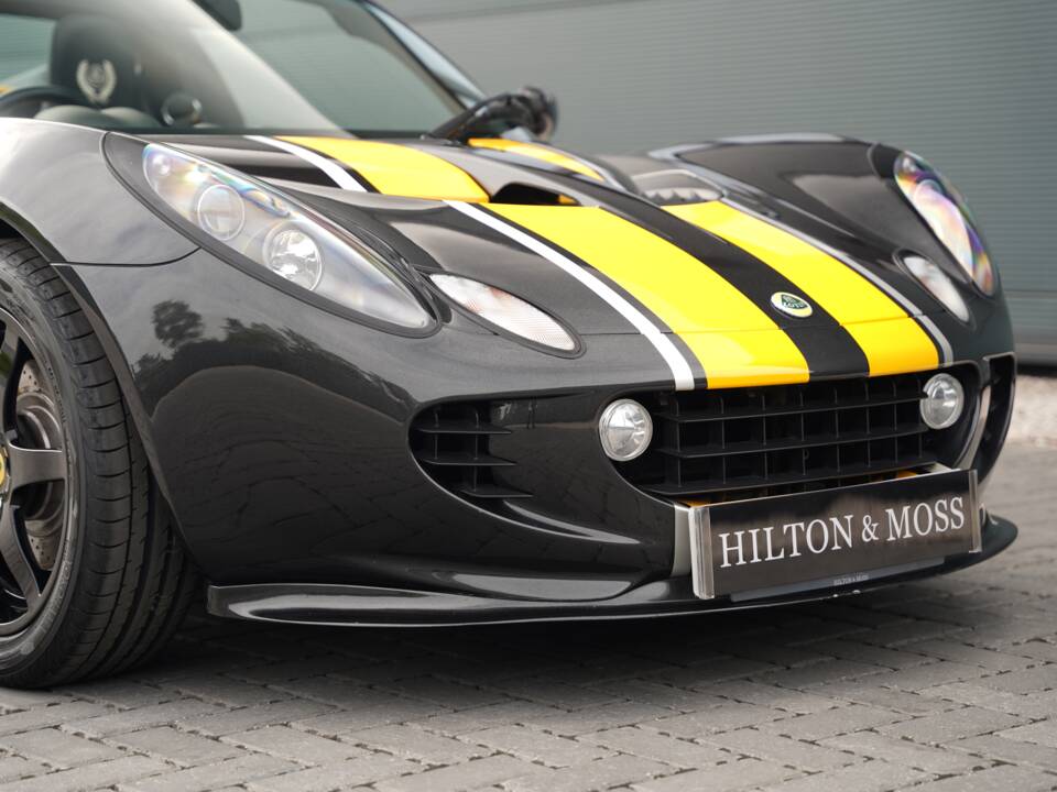 Immagine 29/50 di Lotus Elise S (2009)