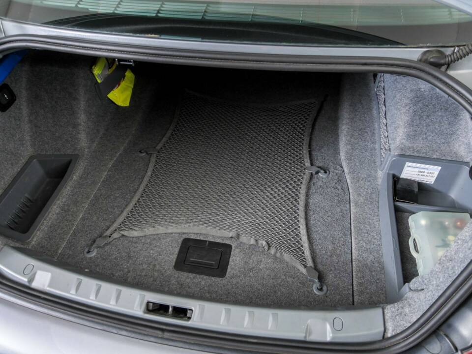 Afbeelding 43/50 van BMW 325i (2007)