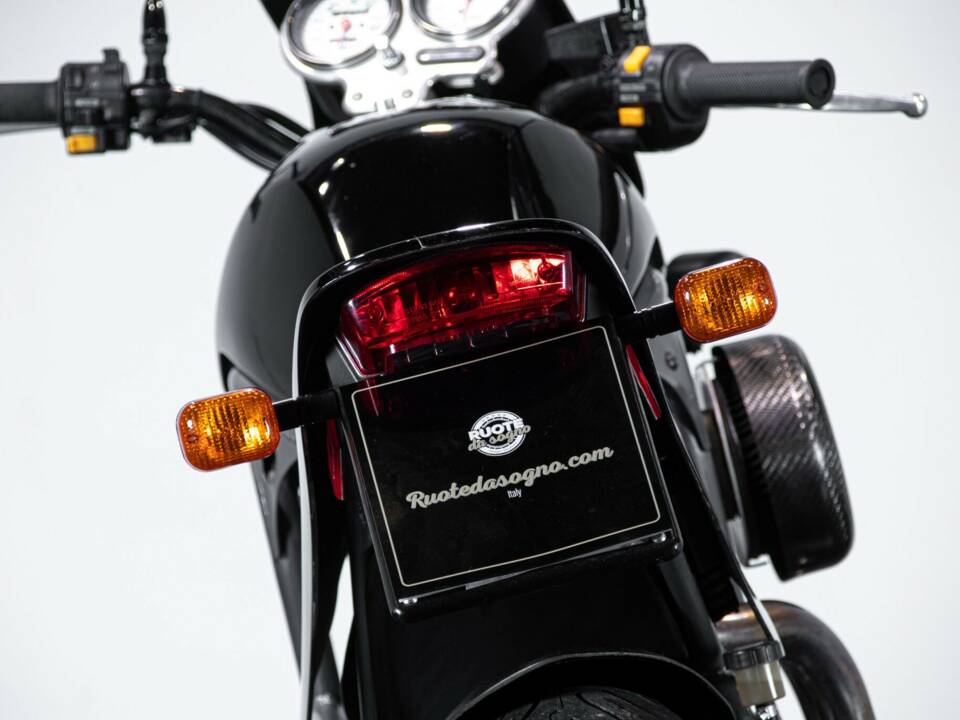 Image 36/50 de Buell DUMMY (1996)