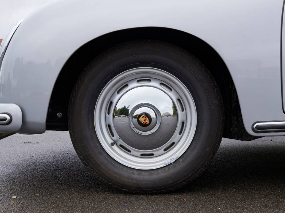 Bild 23/186 von Porsche 356 A 1600 (1958)