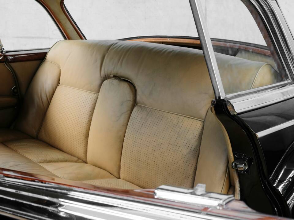 Afbeelding 32/50 van Mercedes-Benz 300 d (1957)