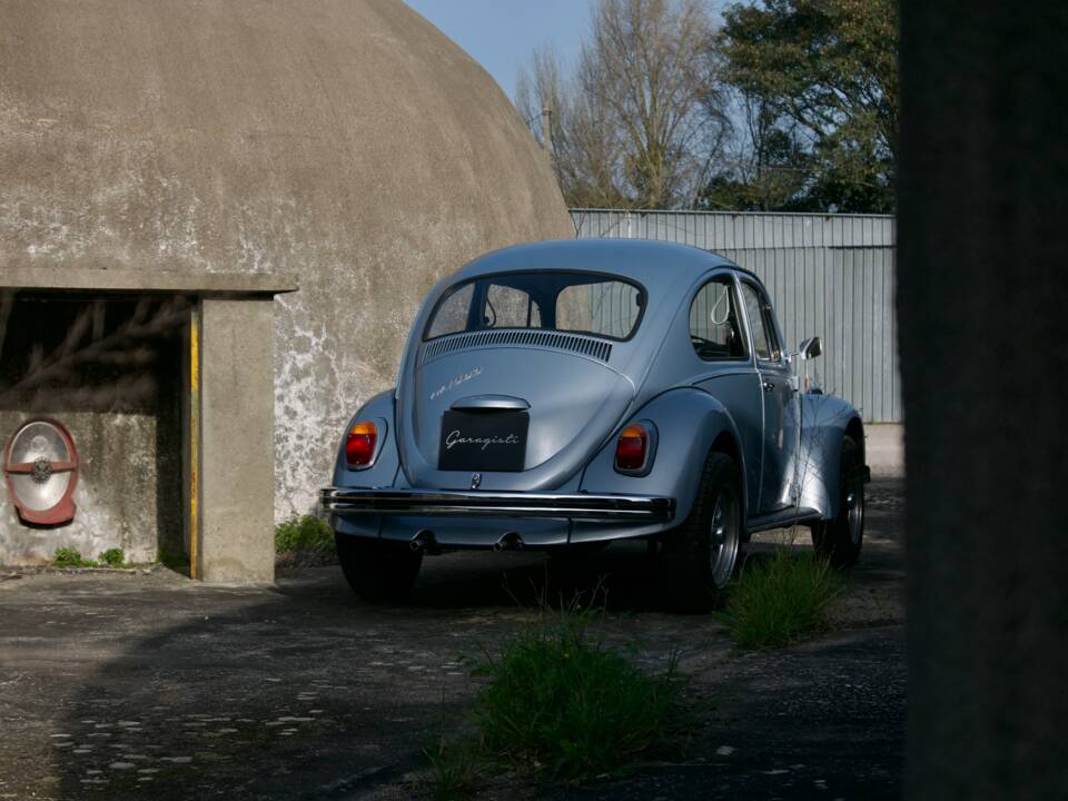 Image 28/54 of Volkswagen Beetle 1500 (1969)