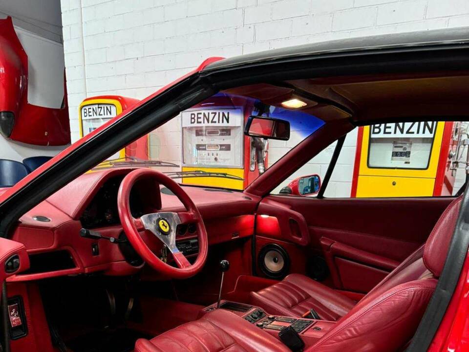 Immagine 9/19 di Ferrari 328 GTB (1988)