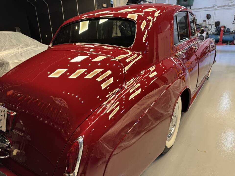 Image 32/81 of Bentley S 1 (1959)