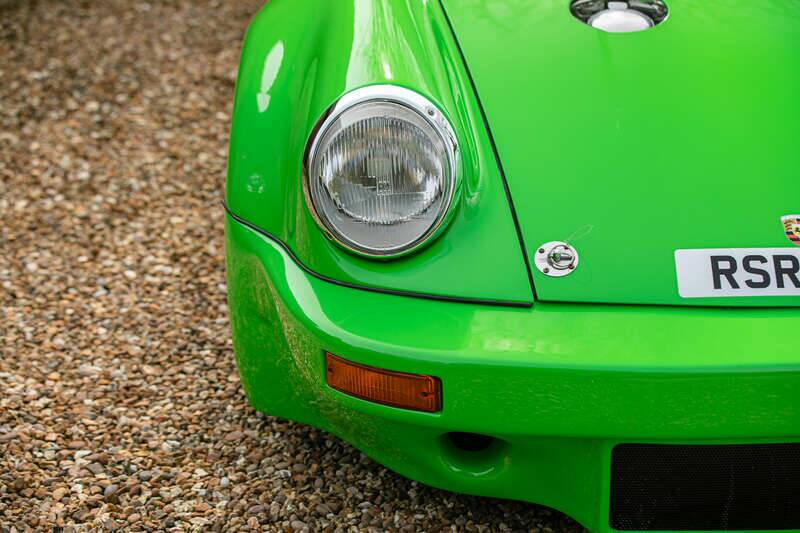 Bild 9/50 von Porsche 911 RSR 3.8 (1980)
