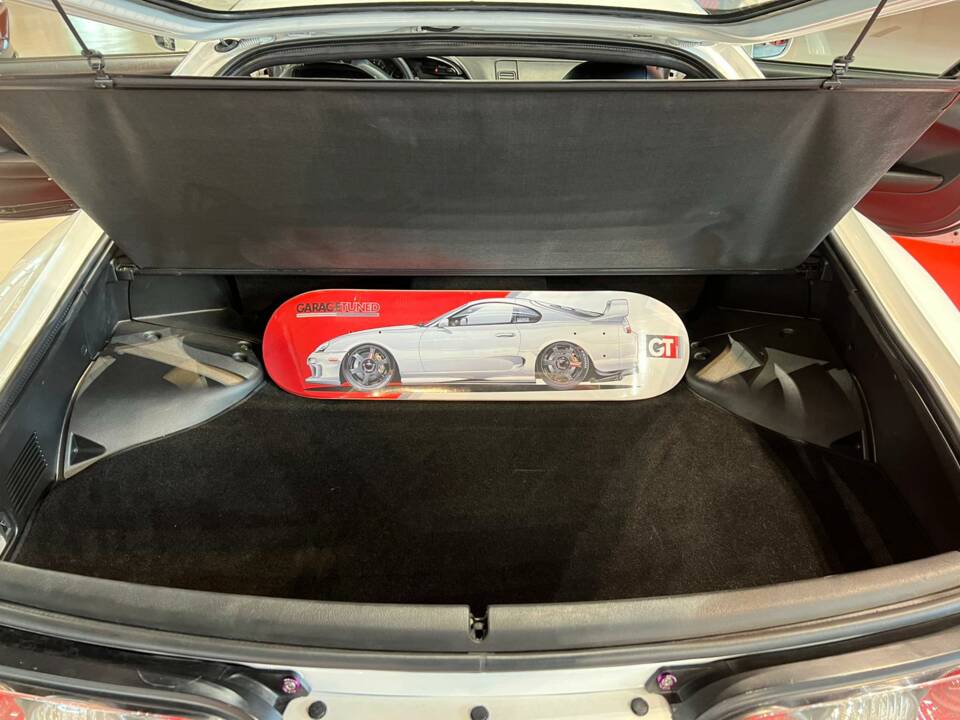 Bild 18/19 von Toyota Supra 3.0 Turbo (1994)