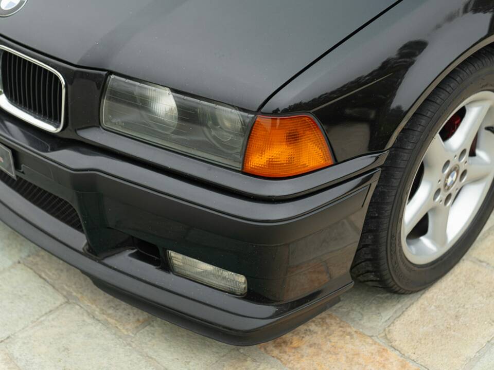 Image 10/50 of BMW 318 (1994)