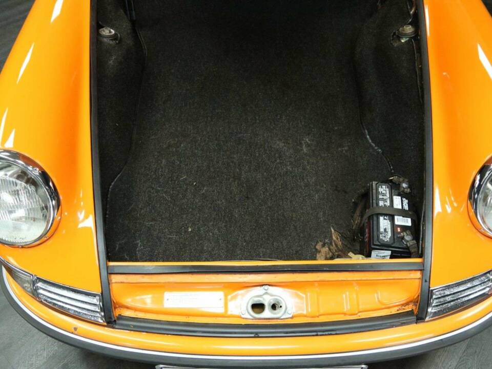 Afbeelding 11/50 van Porsche 911 2.0 (1966)