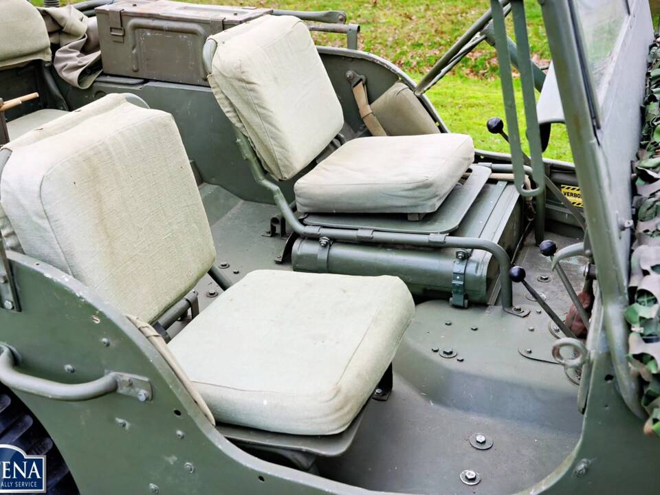 Bild 33/39 von Willys MB (1946)