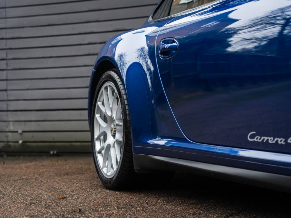 Bild 46/51 von Porsche 911 Carrera 4 GTS (2011)