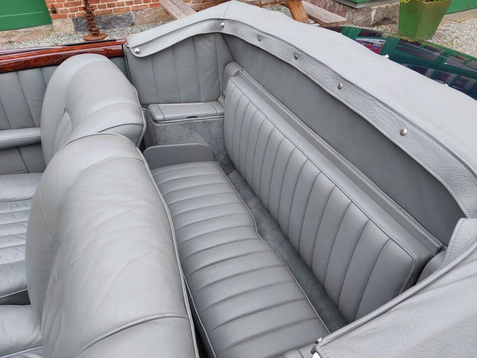 Afbeelding 12/15 van Mercedes-Benz 300 S Roadster (1952)