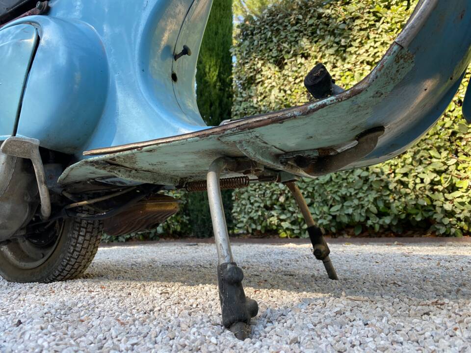 Immagine 66/100 di Piaggio DUMMY (1968)