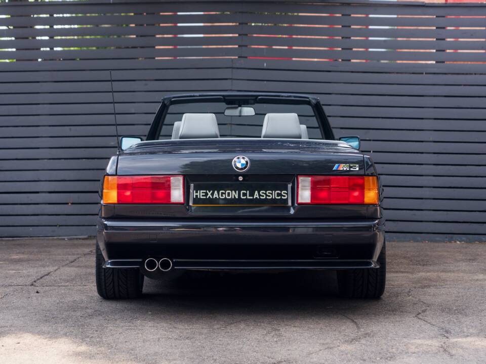 Afbeelding 14/53 van BMW M3 (1991)