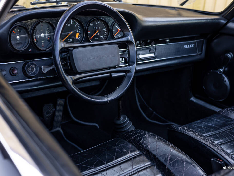 Image 29/43 of Porsche 911 2.2 T (1970)