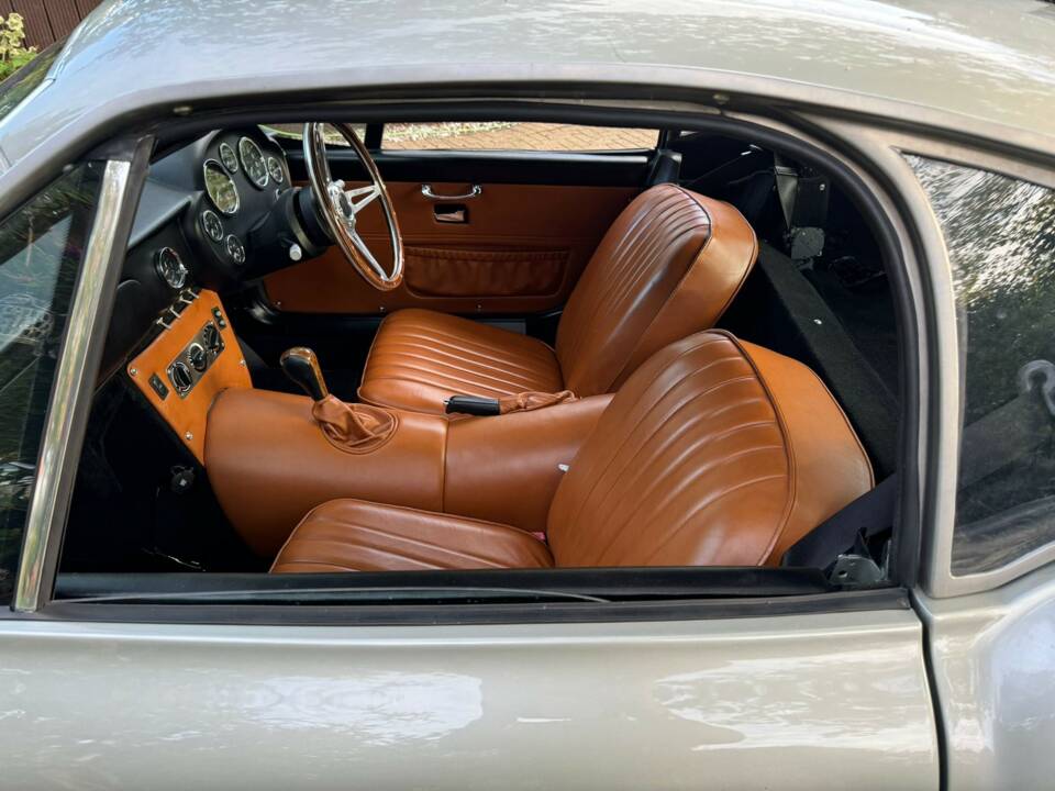 Immagine 10/13 di BMW Z3 Coupé 2.8 (1999)