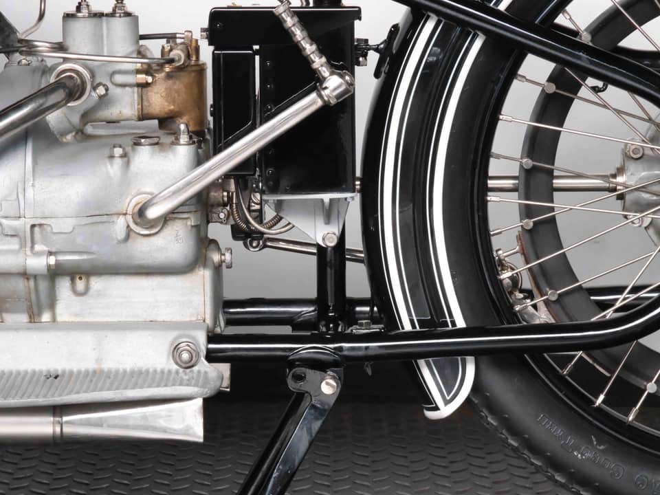 Image 66/98 of BMW R 32 (1925)