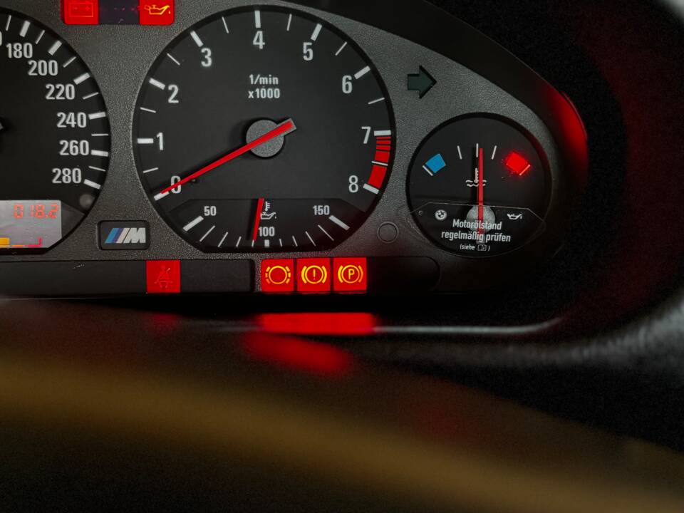Immagine 67/82 di BMW M3 GT (1995)