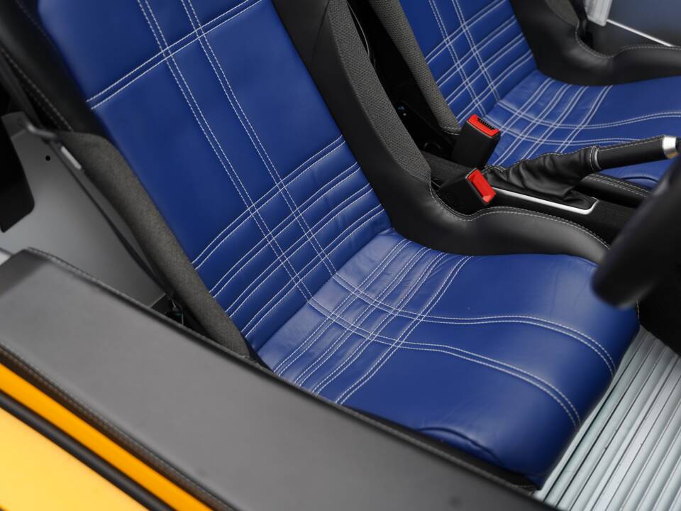 Bild 19/50 von Lotus Elise Sport 220 (2018)