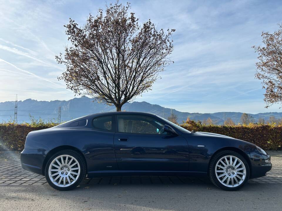 Bild 5/33 von Maserati 4200 Cambiocorsa (2003)