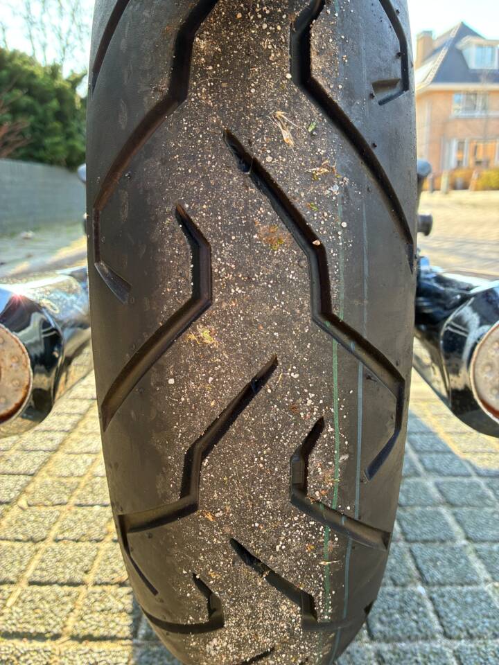 Image 15/26 of Yamaha XS 1100 (1979)