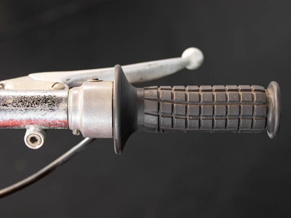 Afbeelding 47/50 van Gilera DUMMY (1972)