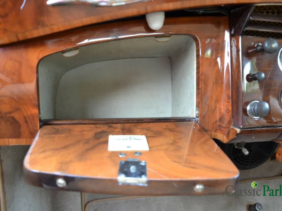 Bild 43/50 von Rolls-Royce Silver Wraith (1958)