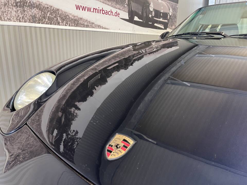 Afbeelding 17/17 van Porsche 968 (1991)