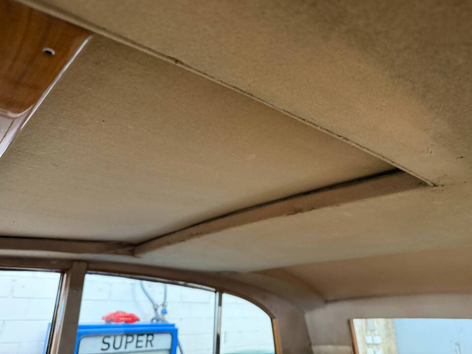 Bild 8/19 von Daimler Light Straight 8 (1938)