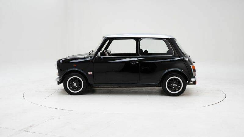 Afbeelding 8/15 van Mini 1000 (1990)