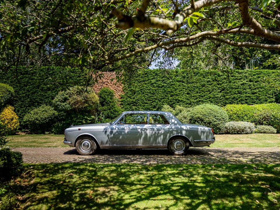 Afbeelding 20/50 van Bentley T 1 (1967)