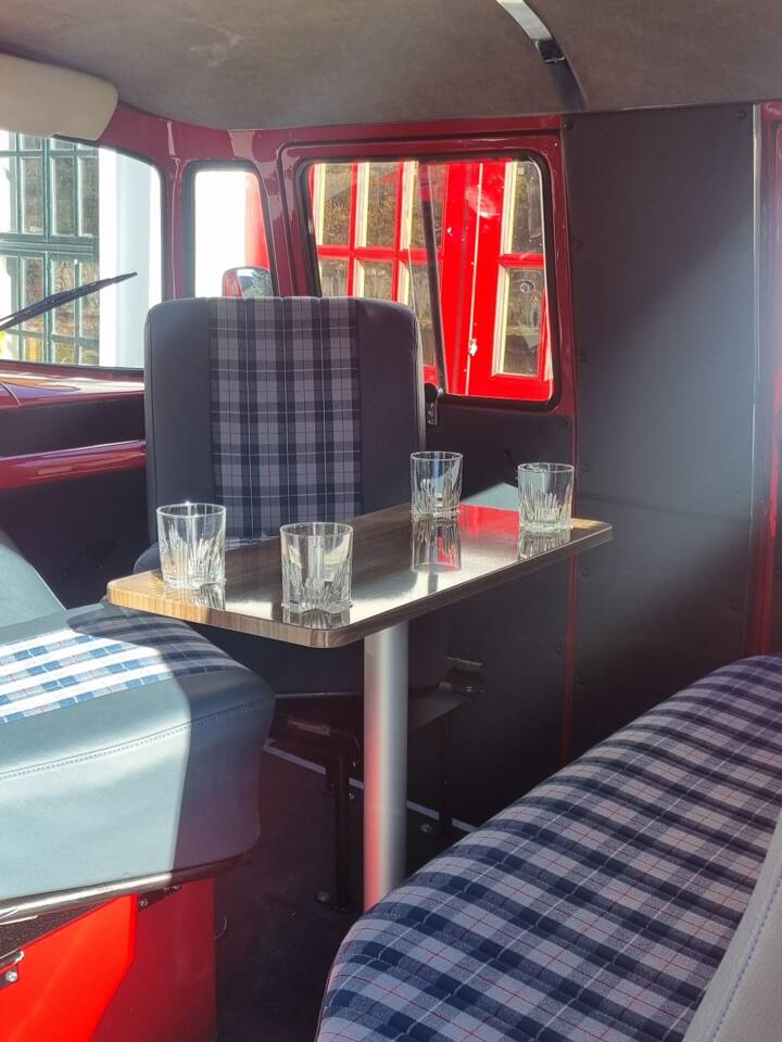 Afbeelding 28/55 van Mercedes-Benz L 319 D (1967)