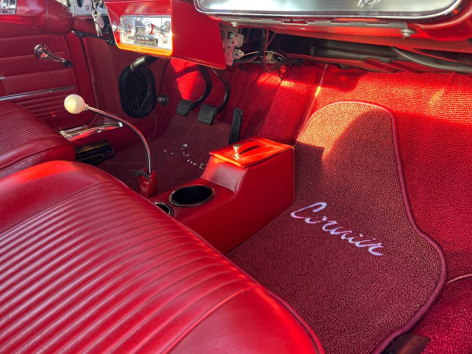 Immagine 38/85 di Chevrolet Corvair Monza Spyder (1963)