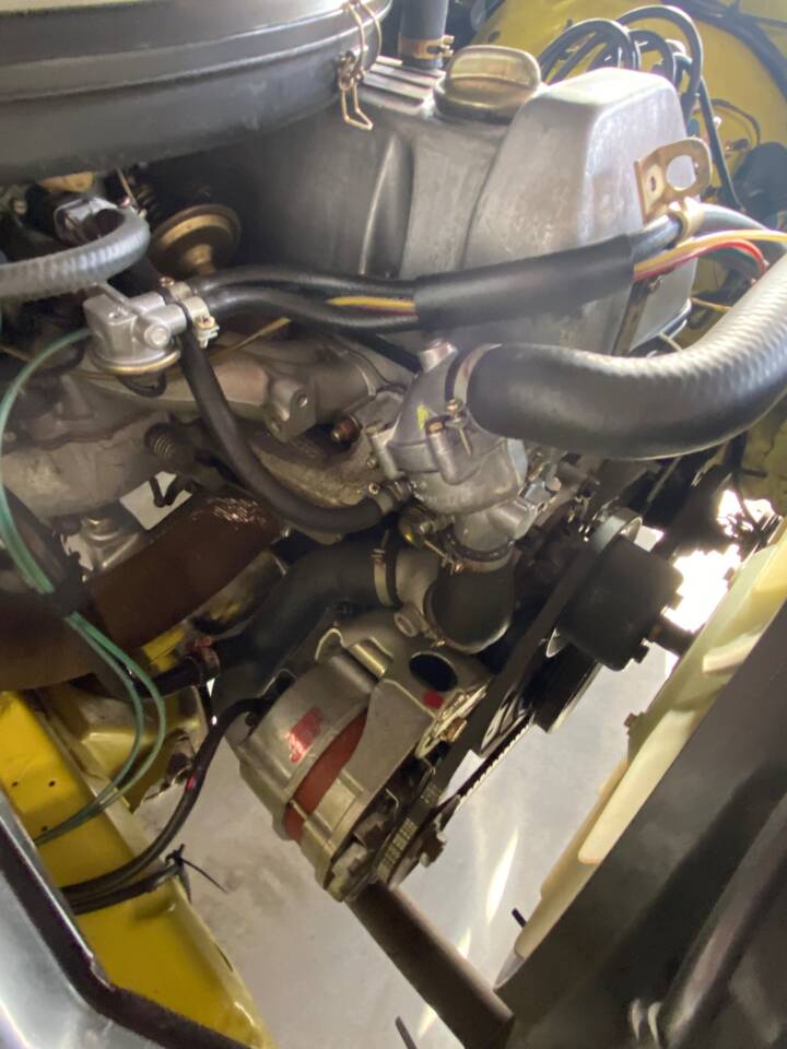 Bild 45/71 von Mercedes-Benz 250 (1979)