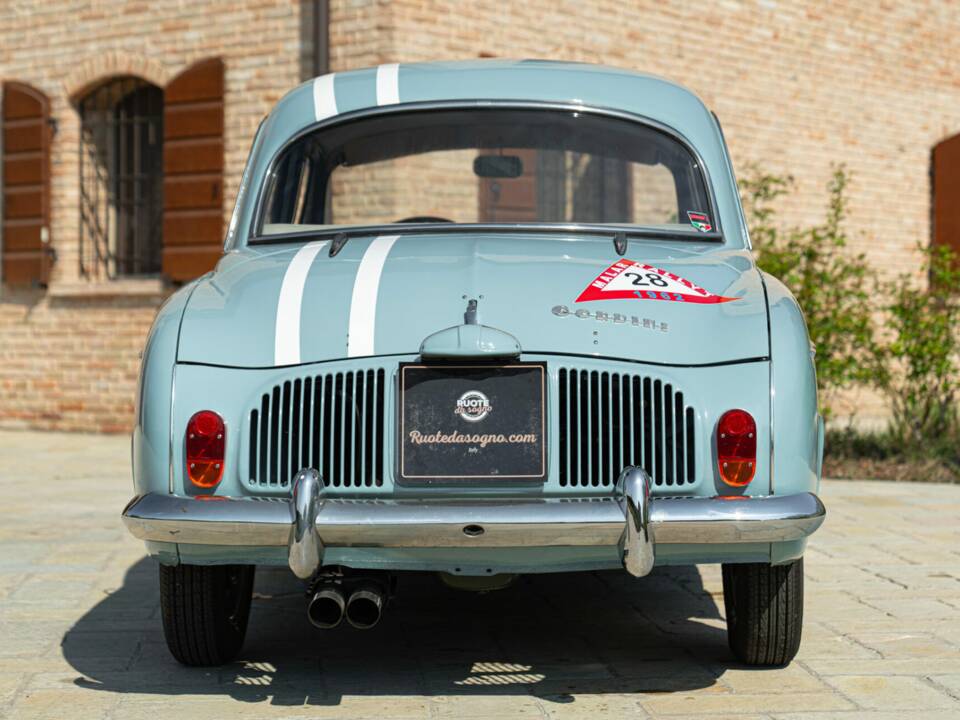 Obraz 8/50 pojazdu Renault Dauphine Gordini (1961)