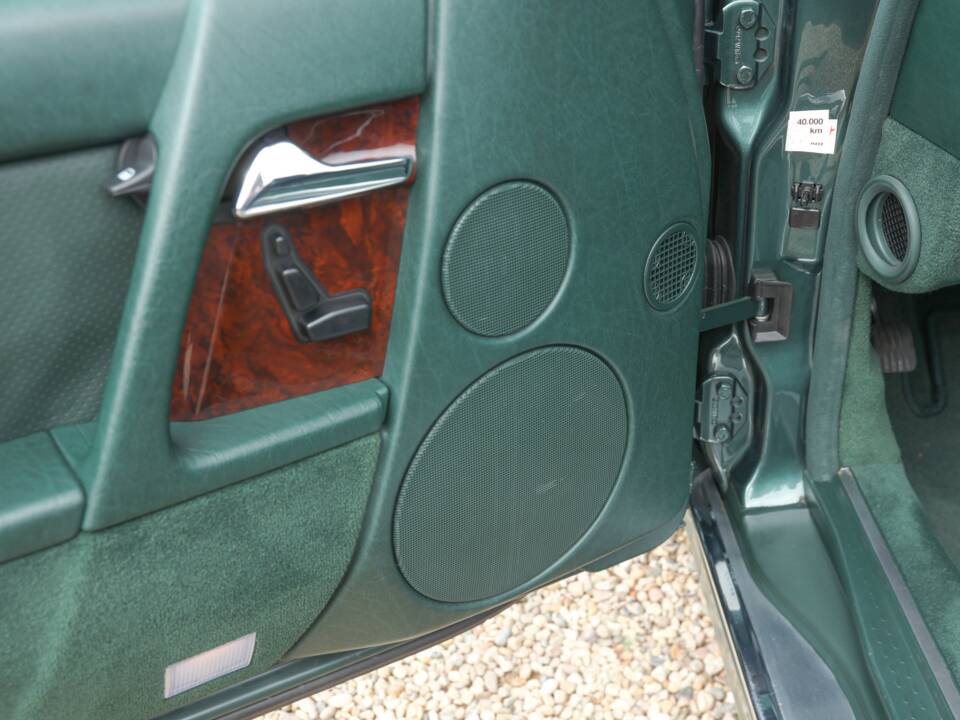 Afbeelding 35/50 van Mercedes-Benz 300 SL-24 (1992)