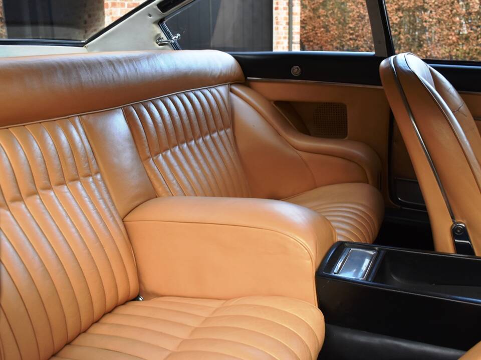 Bild 25/43 von Ferrari 365 GT 2+2 (1970)