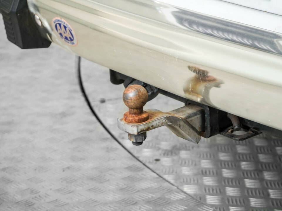 Afbeelding 34/50 van Jeep Wagoneer Limited (1982)