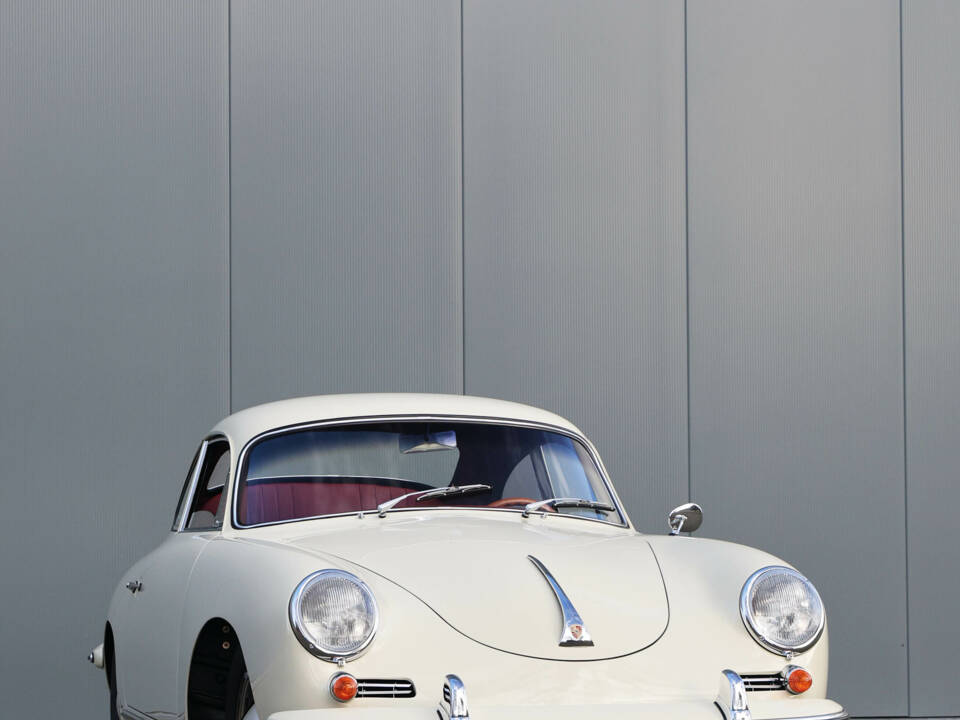 Bild 18/53 von Porsche 356 B 1600 Super (1962)