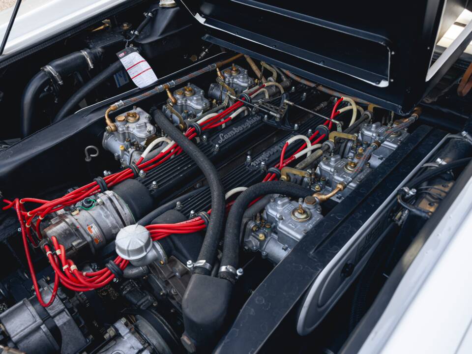 Image 60/73 of Lamborghini Countach LP 400 S (1980)