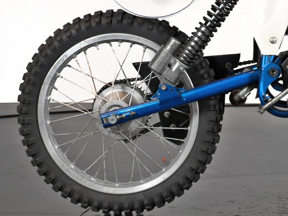 Image 4/15 of Simonini Speedy 50 Regolarità (1979)