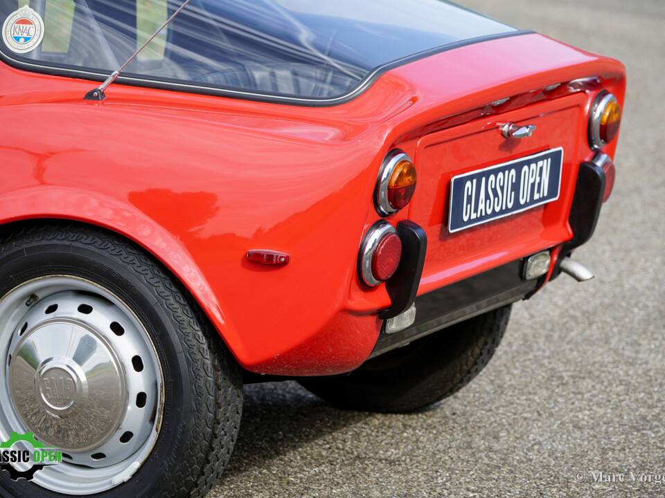 Immagine 41/49 di Saab Sonett II/V 4 (1969)