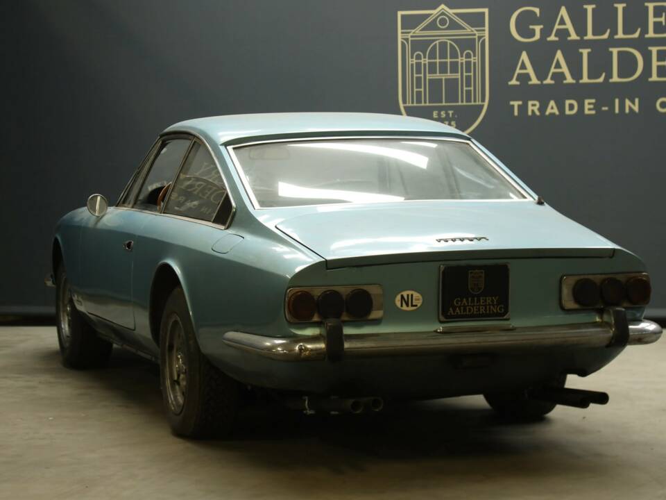 Afbeelding 36/50 van Ferrari 365 GT 2+2 (1968)